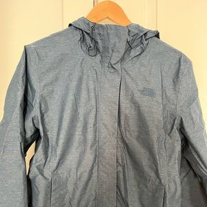 North Face Rain Jacket